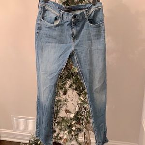BROCKENBOW DENIM JEANS